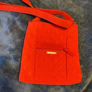 Vera Bradley Crossbody